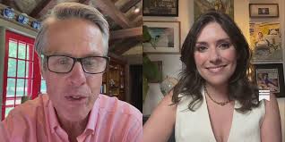 Tara Palmeri's Epstein Odyssey