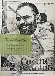 Cartolina Degli Amici Delle Cucine Popolari Grazie A Ciro E Tutto Il Suo Staff Cartoline Bologna E Immagini