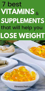 We did not find results for: 8 Best Natural Supplements For Weight Loss