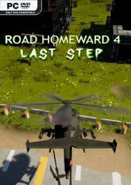 Last step is an adventure in which you will need to fly through forests, desert, etc. Road Homeward 4 Last Step Skidrow Skidrow Reloaded Games