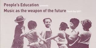 In 1975 protests started in african schools after a directive from the previous bantu education department that afrikaans had to be used on an equal. L0uobhtywr2hqm
