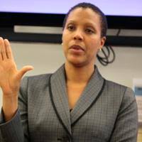 Professor studies the dual identities for members of black and LGBT  communities