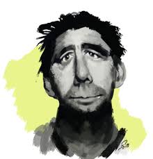 Lance good Mountain Digital Arts by Javier