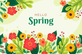 Spring tutorial, spring framework is an open source java platform that provides comprehensive infrastructure support for developing robust java applications very easily and very. Free Spring Season Vectors 51 000 Images In Ai Eps Format
