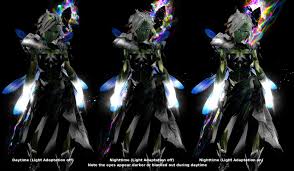 Now, i pass it on to you, trahearne. Gw2 Sylvari Players How To Play In The Dark Room Album On Imgur