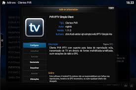 Kodi Como Configurar O Iptv