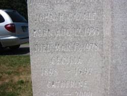 Johnny martino was given the role of gatto.20 coppola cast diane keaton for the role of kay adams due to her reputation for being eccentric.81 john cazale was given the part of fredo. John Cazale 1935 1978 Find A Grave Memorial