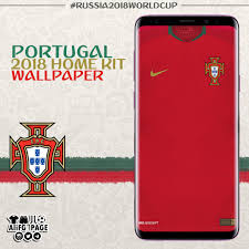 Ronaldo portugal 2018 world cup jersey. Alifg Page On Twitter Portugal 2018 World Cup Home Jersey Wallpaper Made By Nike Vapor Aeroswift Kit Kitwallpaper
