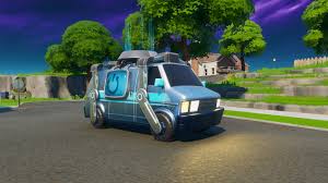 The reboot van is a feature in fortnite: Fortnite Season 6 New Reboot Van Locations The Click