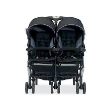 Combi Twin Cosmo Stroller 7720028 7720129