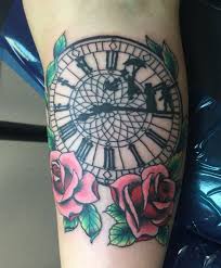My Peter Pan Tattoo Never Grow Up Time Tattoos Tattoos Peter Pan Tattoo