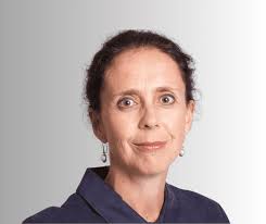 Associate Professor Robyn Wrigley-Carr