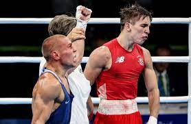 Michael john conlan is an irish professional boxer. Conlan Finally Gets Revenge Chance Against Russian Who Beat Him At Rio 2016
