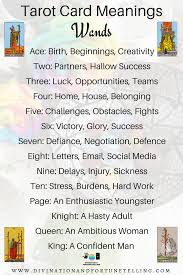 Maybe you would like to learn more about one of these? Tarot Card Meanings Lisa Boswell