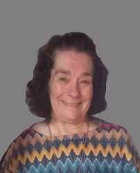 Faleceu • Maria Dulce Dias dos Santos