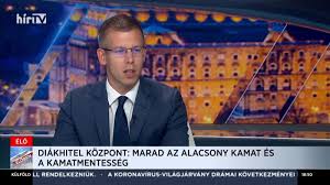 Magyar péter, a diákhitel központ zrt. Magyar Peter Folyamatosan No A Diakhiteleket Igenylok Szama Hir Tv