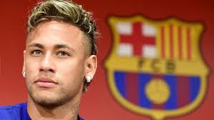 Resultado de imagen para MOLESTO POR FALTA DE INSISTENCIA POR EL PASE DE NEYMAR