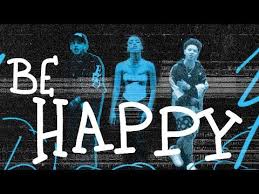 Dixie D Amelio Be Happy Ft Blackbear Lil Mosey Remix Official Lyric Video Youtube In 2020 I Love You Sister Love Your Sister Latest Song Lyrics
