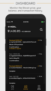 If it drops below 800, technically there is not much support and it could fall to as low as 450. Bitcoin Wallet Apk Download