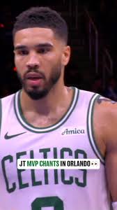 36 points and 14 rebounds for Jayson Tatum to lead the Celtics to a Game 4  win against the Magic 🍀