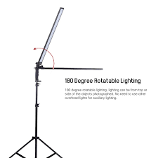 14 Off Andoer Photography Studio Led Lighting Kit Free Shipping 105 Code Apskl14 From Tomtop Technology Co Ltd China Secret Shopping Deals And Coupons