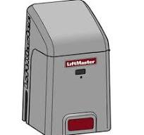 LiftMaster K77-37857 Operator Cover (Gray)