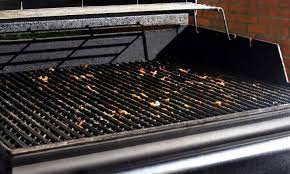 How To Clean Bbq Grill Grates Rust Four Practical Ways How To Clean Bbq Clean Bbq Grill Grates Cleaning Bbq Grill