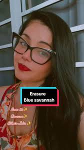 Savannah Blue