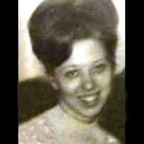 Connie Marie Freeman Obituary