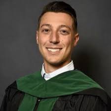 Joe Rinaldi (@DrJoeRRinaldi)