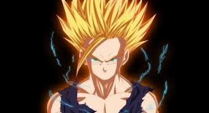 Anime Dragon Ball Z Gohan Dragon Ball Fondo De Pantalla Dragon Ball Wallpapers Anime Backgrounds Wallpapers Dragon Ball Super Goku
