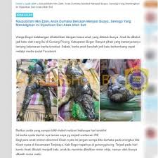 Download lagu anak derhaka (12.57mb) dan streaming kumpulan lagu anak derhaka (12.57mb) mp3 terbaru di metrolagu dan nikmati, video klip anak derhaka mp4, lirik lagu anak derhaka full. Cek Fakta Anak Durhaka Dikutuk Jadi Buaya Di Kabupaten Bogor Benarkah