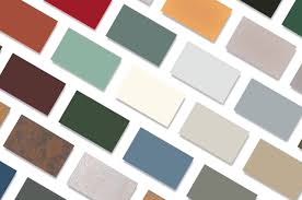 Get inspired with dutch boy's room gallery! How To Pick The Best Color For Your Metal Roof Or Wall Project