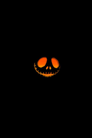 Jack The Pumpkin King Halloween Wallpaper Iphone Halloween Wallpaper Dark Black Wallpaper