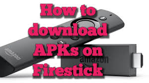 Links on android authority may earn us a commission. How To Install Apps On Firestick Amazon Fire Tv Apps Install Apk On Fire Tv Apps2fire Review