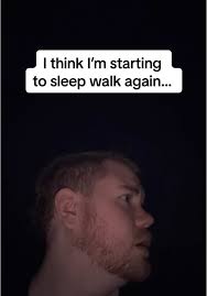 Sleepwalking Stories: A Paranormal Experience