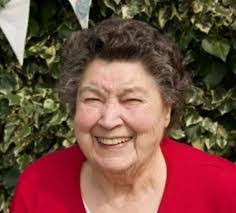 Sharyn Harrison's Instagram, Twitter & Facebook