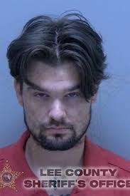 Lee county OD narcan him and arrested him...And also impounded his nice  truck...