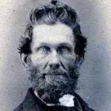 Dr Hiram Wright Duncan (1809-1889)