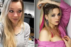 Anne Wünsche macht Only Fans und hat wichtige Botschaft: Es sind deren  Grenzen, nicht meine!