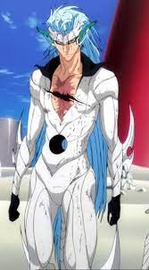 Grimmjow jaegerjaquez sometimes romanized as grimmjow jeagerjaques or grimmjow jaegerjaques is a prominent member in. Grimmjow Jaegerjaquez Bleachhd Wiki Fandom