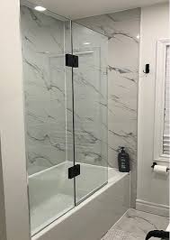 They add a contemporary, elegant design to just about. Shower Door Of Canada Inc Bathtub Enclosures Shower Doors Toronto