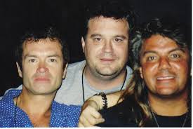 Very sad news Johnnie Bolin has died