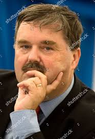 Mark Avery Rspbs Conservation Director Foto de stock de contenido editorial 