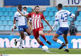 Αρέσει σε 5.142 · 544 μιλούν γι' αυτή τη σελίδα. Pas Giannina Olympiakos 1 1 Teliko