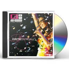 The main article for this category is ivete sangalo. Ivete Sangalo Store Official Merch Vinyl