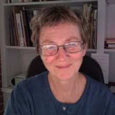 The faces of Frances Hodgkins