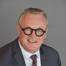 Didier Bossard Email & Phone Number