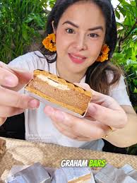 Sky Flakes Graham Recipe