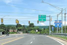 I 81 Widening In West Virginia On Track To Be Completed In 2020 West Virginia Heraldmailmedia Com